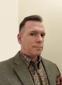Jake Rubin, Chief Business Development