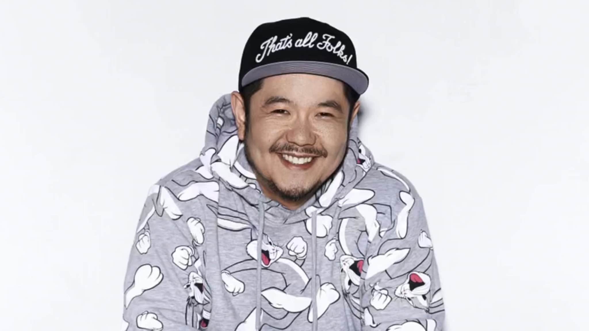 Eric Bauza.