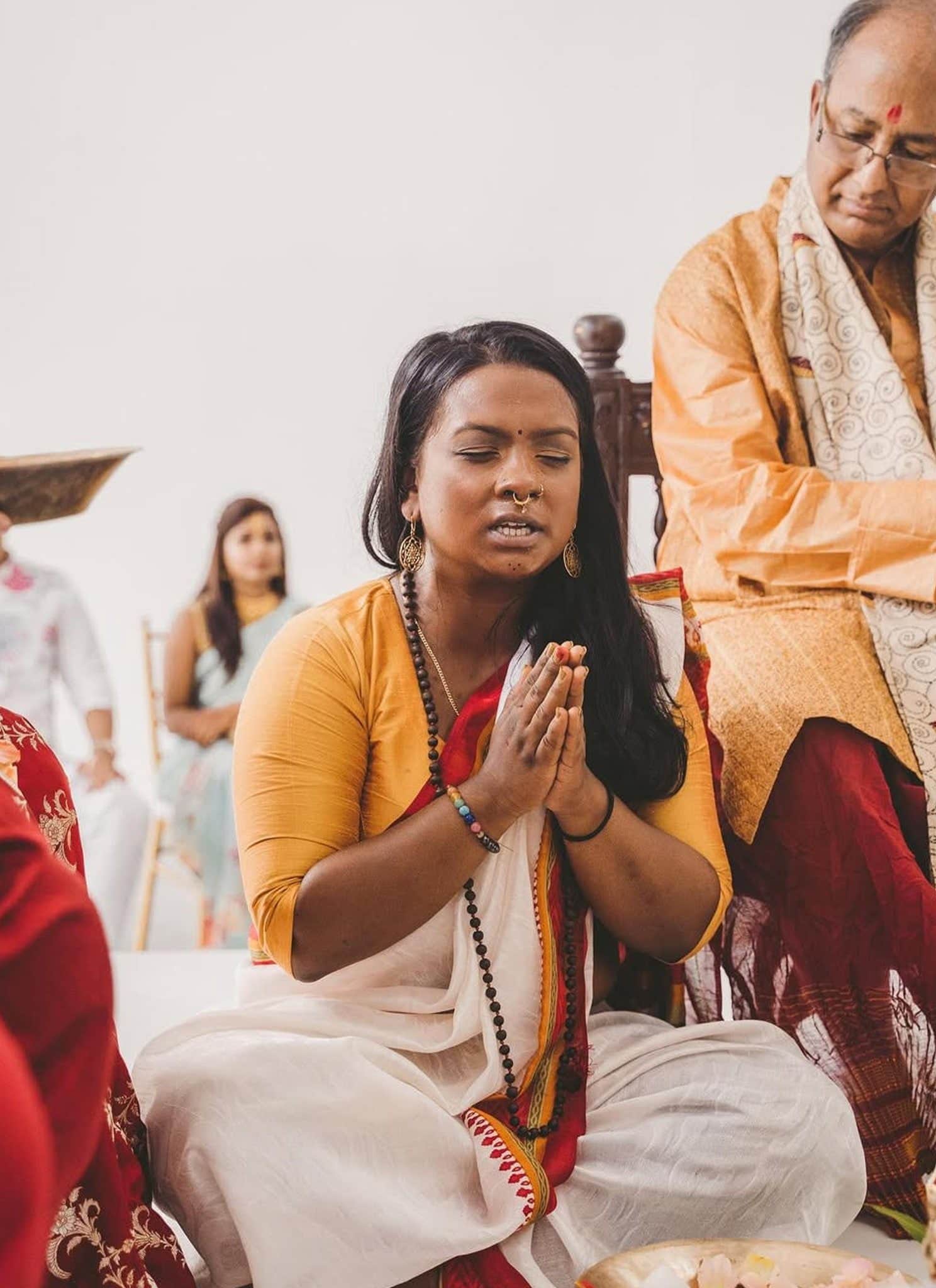 Pratima Doobay.