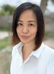 Vivian Lai, Graphic Designer