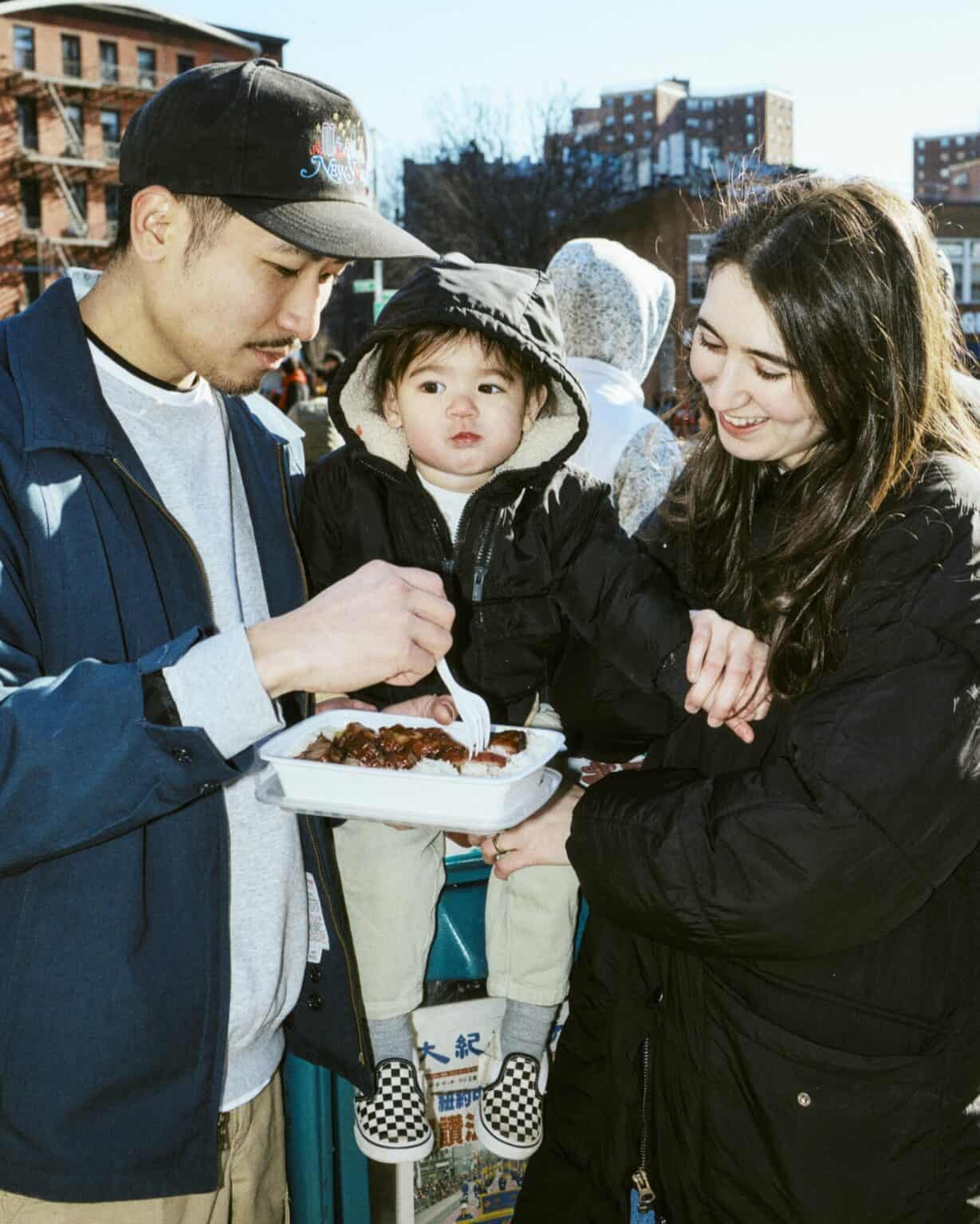 Calvin Eng finds the perfect balance in 'Salt Sugar MSG' - JoySauce.com