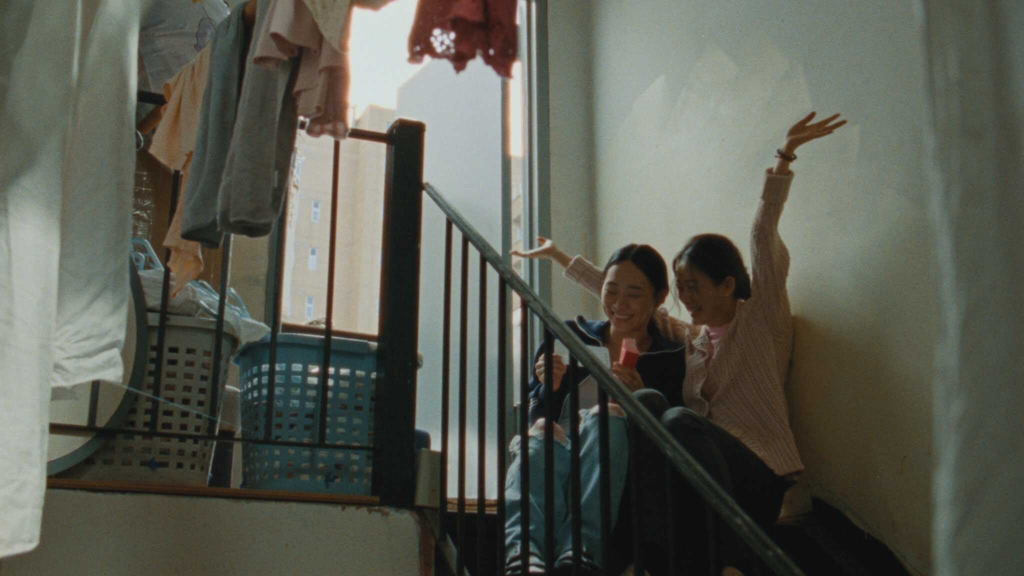 Still from 