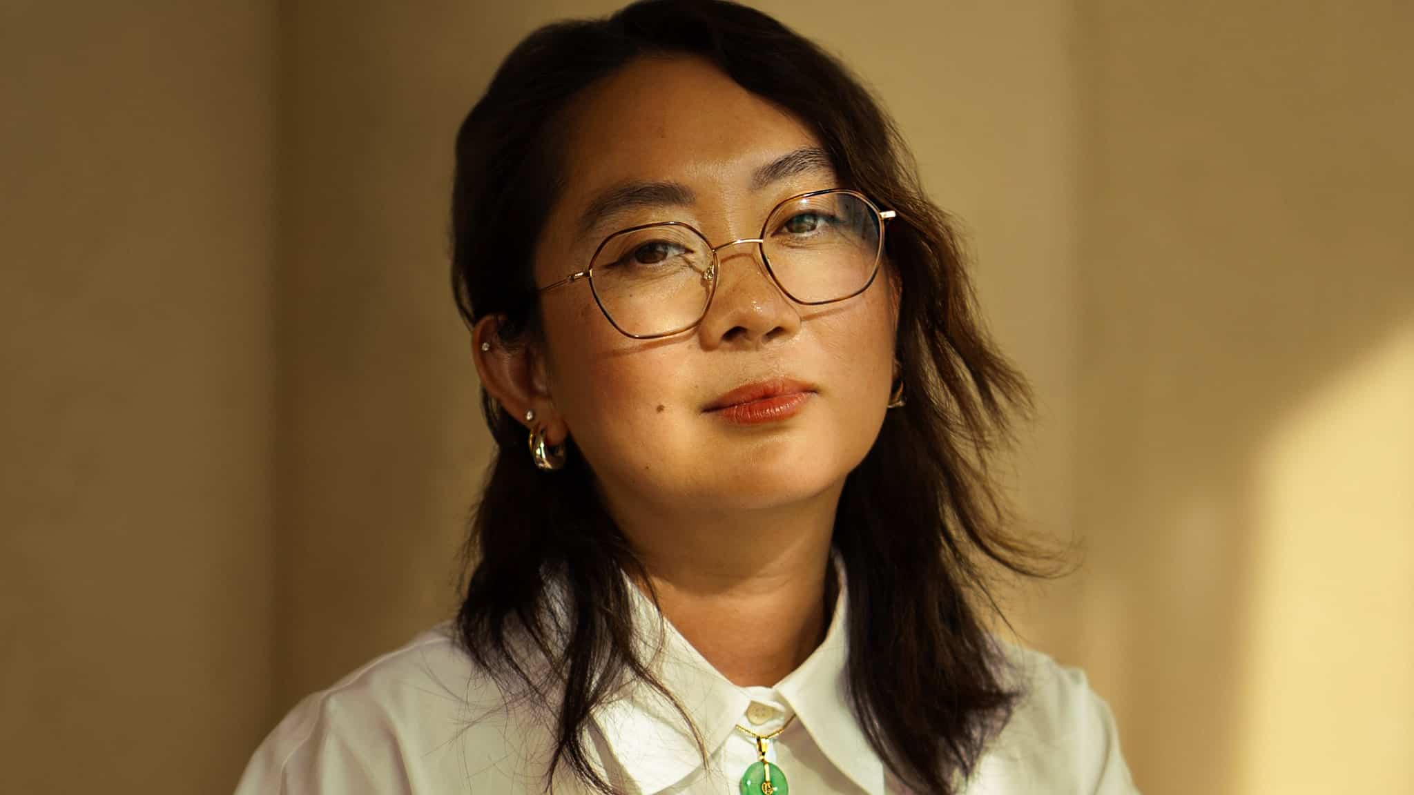 Carolyn Huynh