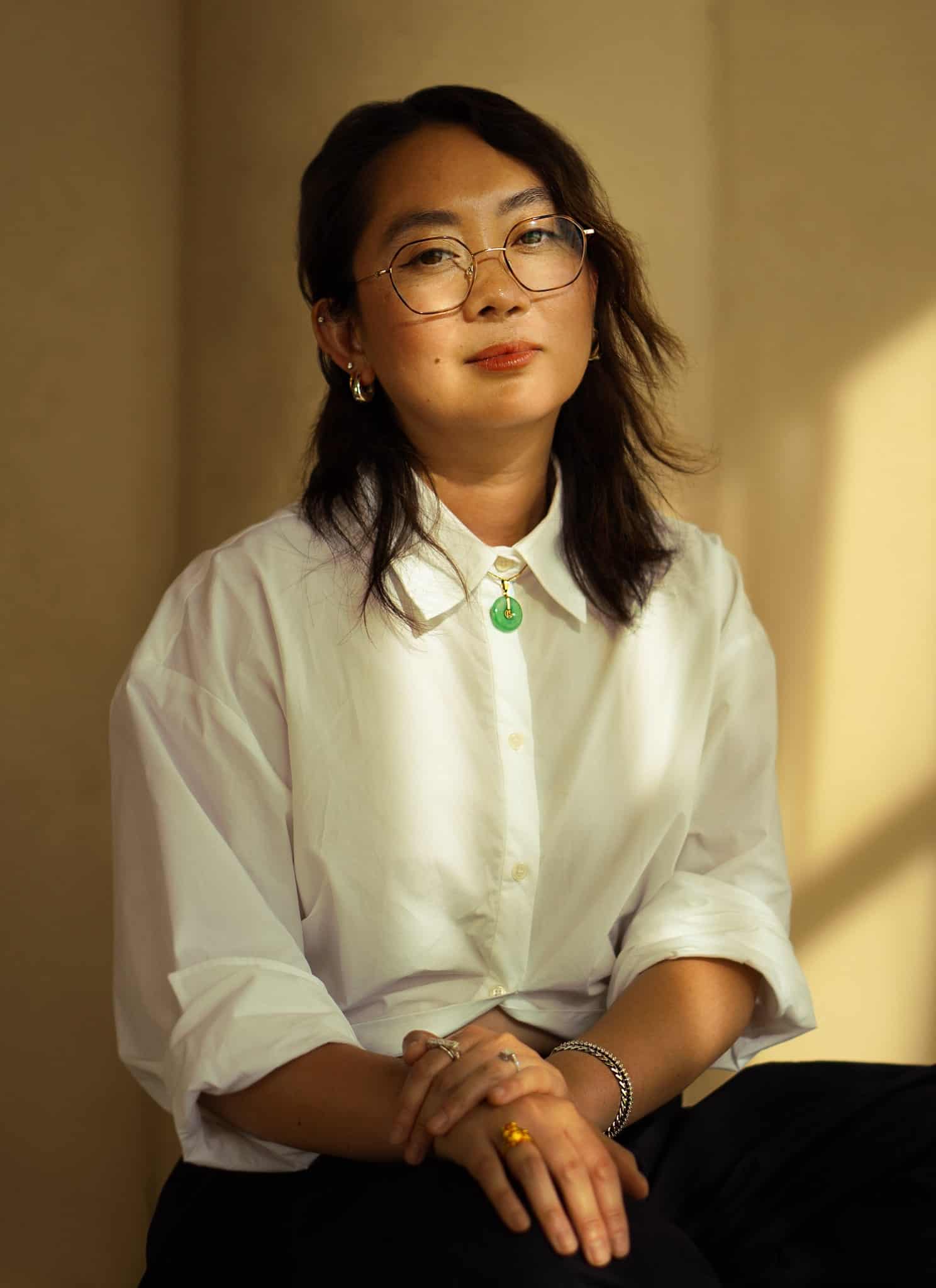 Carolyn Huynh