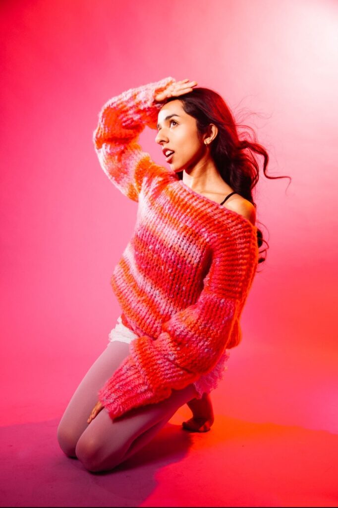 Sattar is creating a world that offers queer fans refuge from an increasingly scary world.