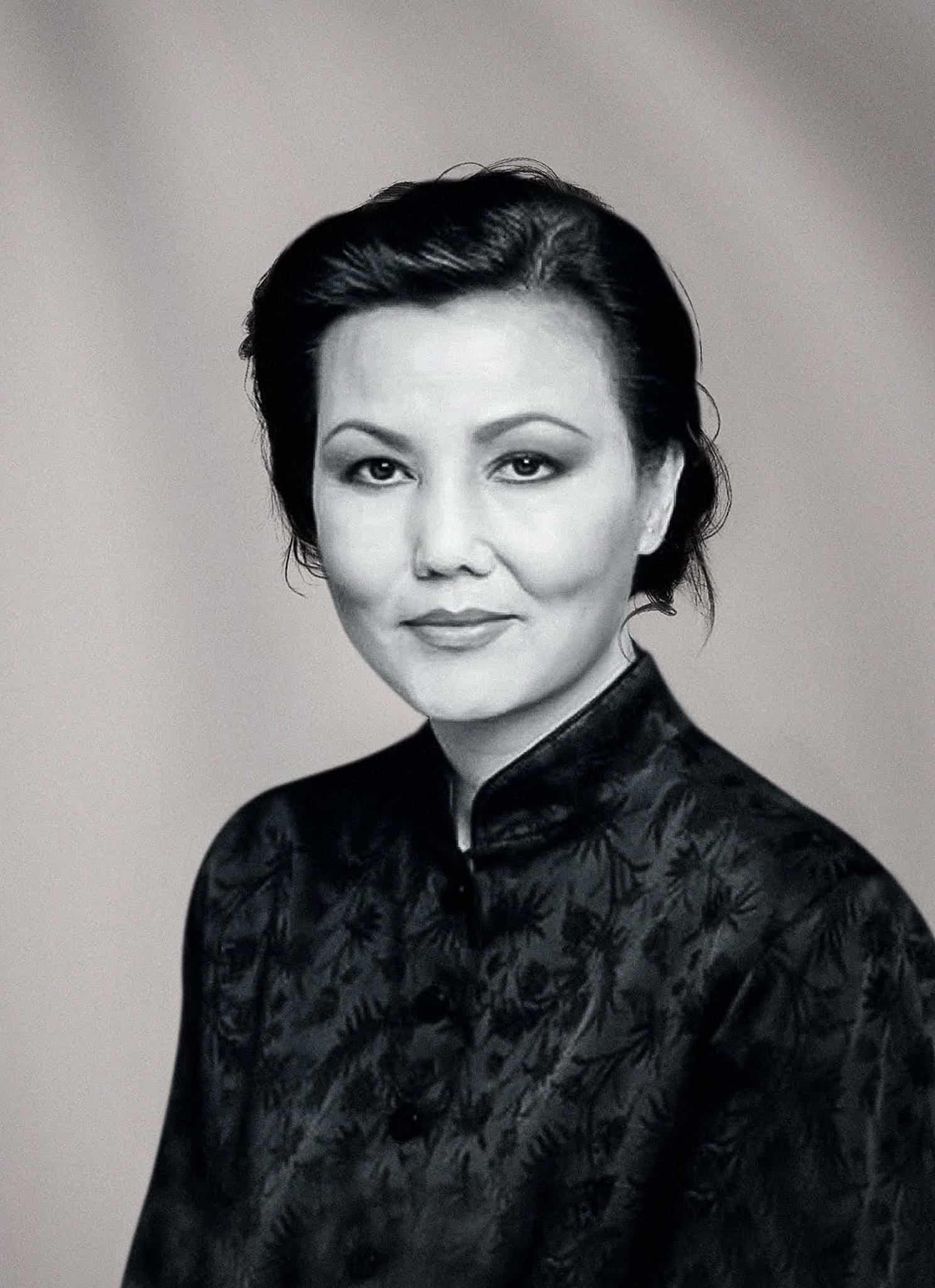Kieu Chinh