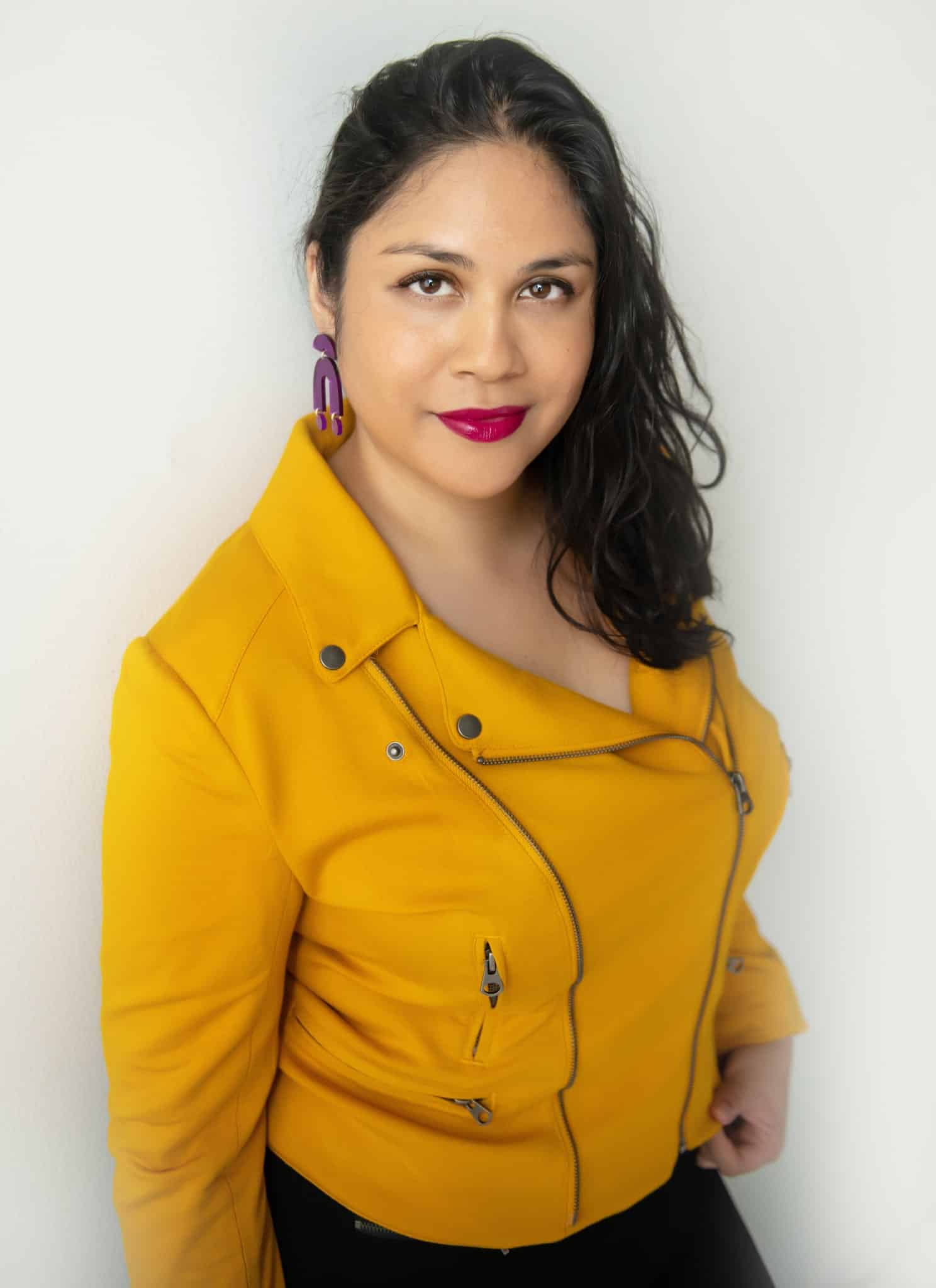 Mia Manansala.