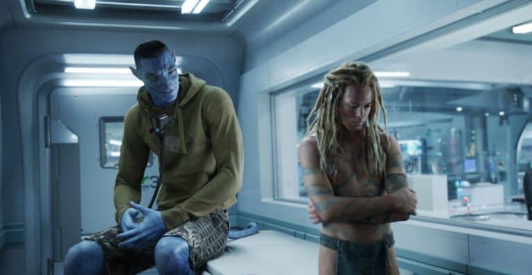 The real hero of the ‘Avatar’ sequels is a whale named Payakan ...