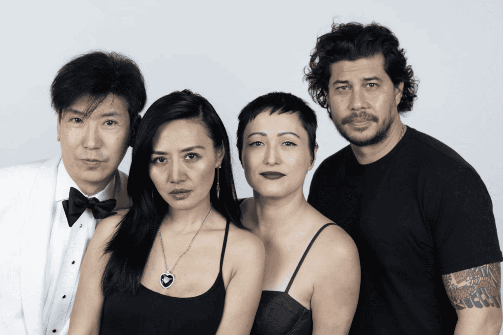 How JoySauce is building an Asian American comedy pipeline from the ground up