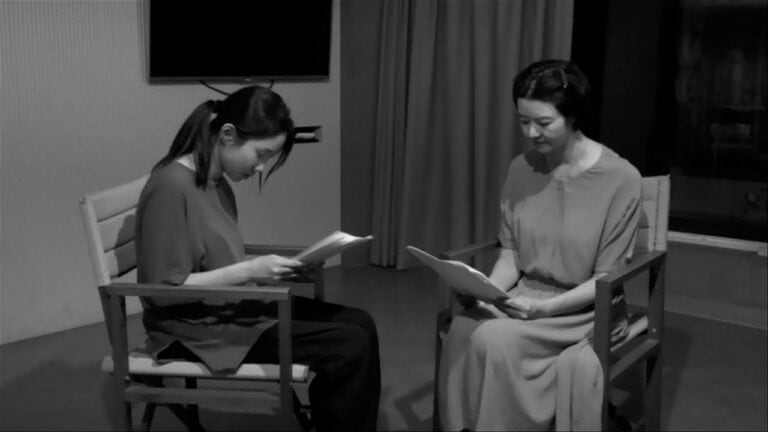 Hong Sang-soo’s newest movies turn the camera on himself - JoySauce.com