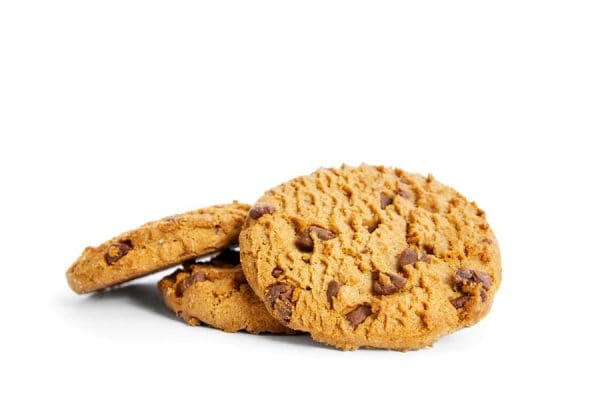 la meilleure recette de cookies maison