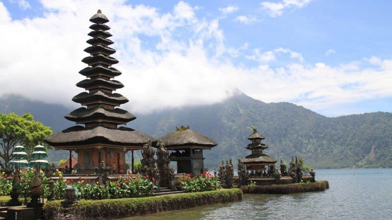 Bali : la destination parfaite pour vivre un voyage de rêve