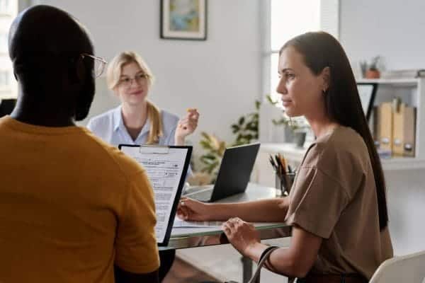 Les documents dont vous avez besoin pour vous pacser