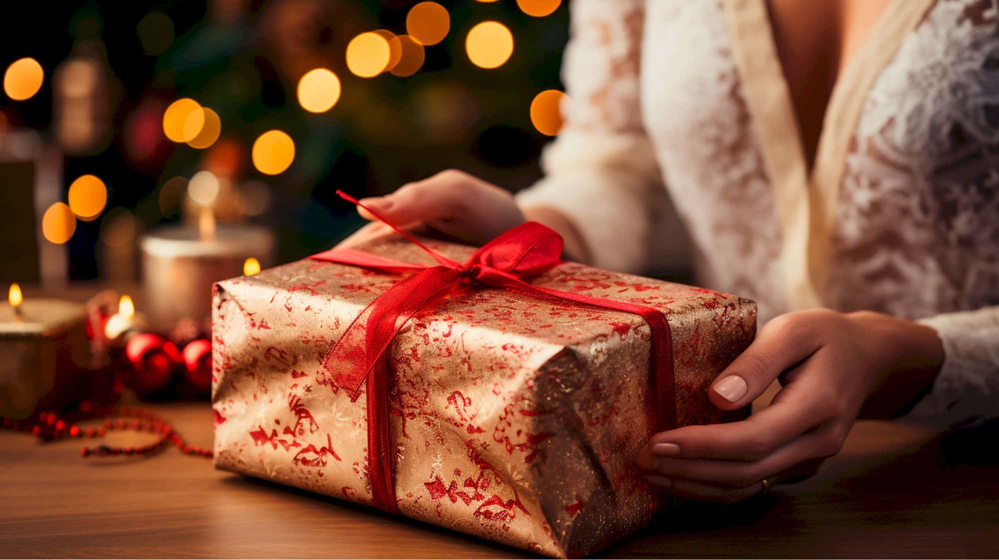 6 Idées Cadeaux De Noël Pour Un Couple D Amis