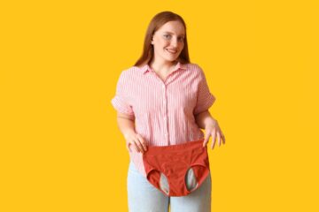 Les culottes menstruelles pour ados, une révolution féminine