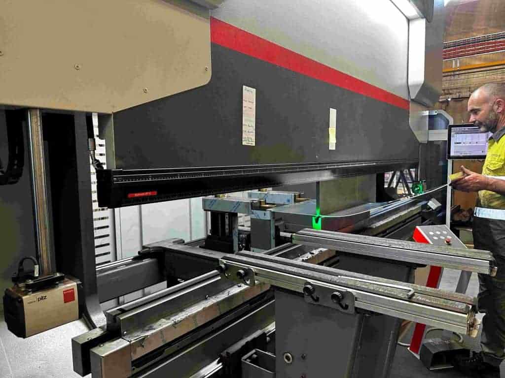 CNC Machines