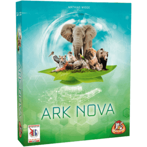 Ark Nova