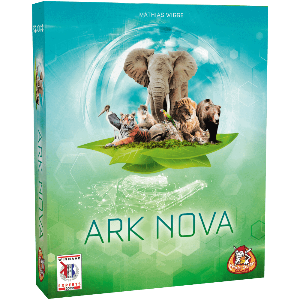 Ark Nova