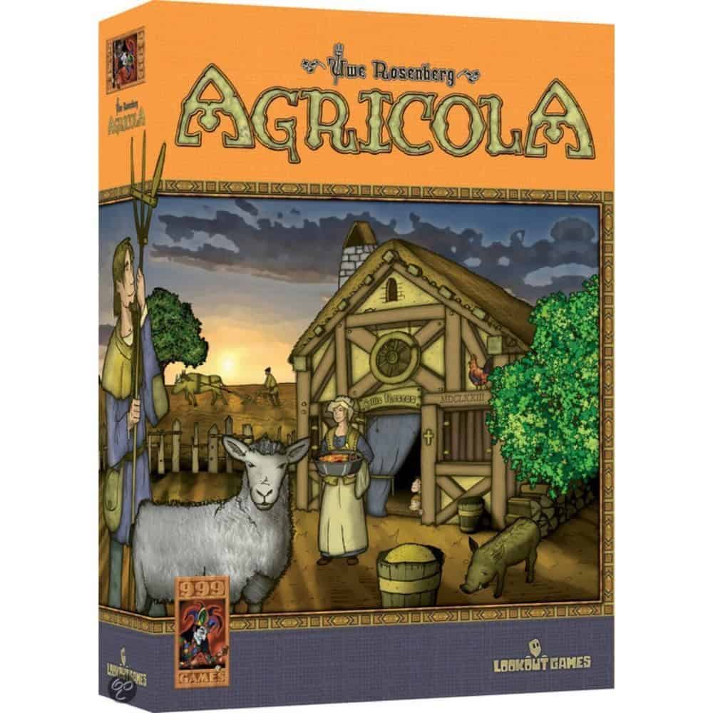 Agricola