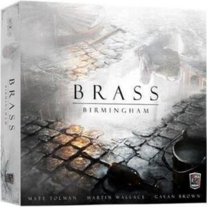 Brass Birmingham