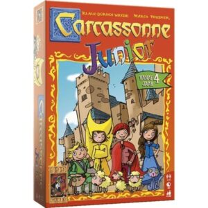 Carcassonne Junior