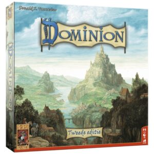 Dominion