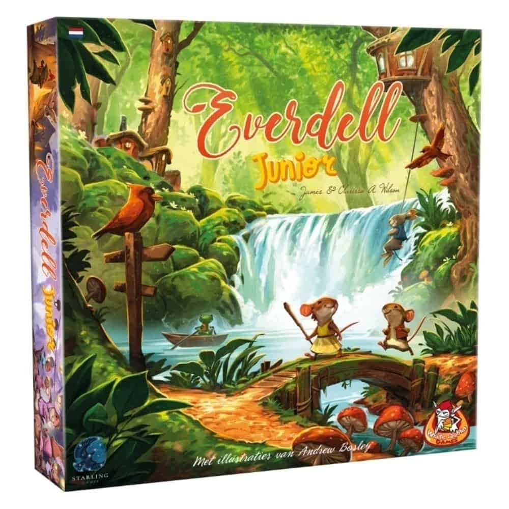 Everdell Junior