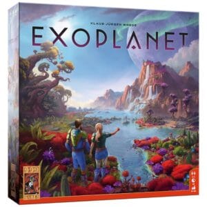 Exoplanet
