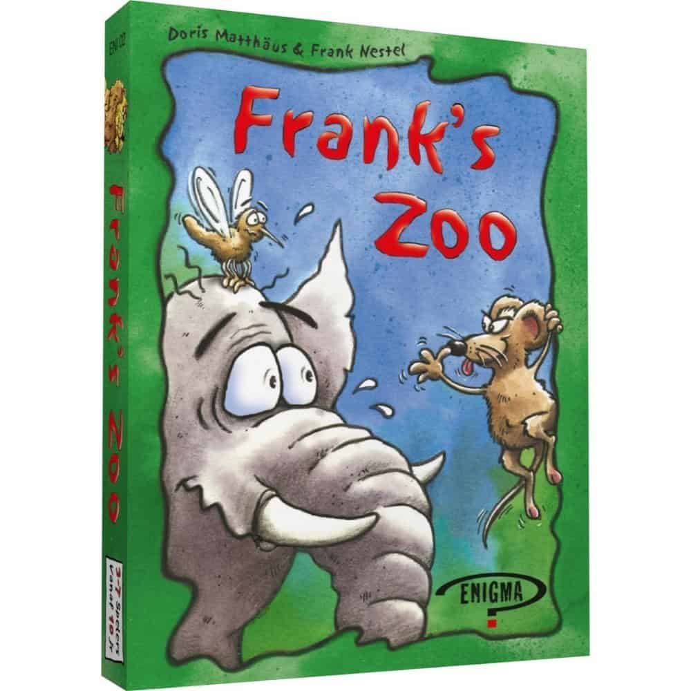 Frank's Zoo
