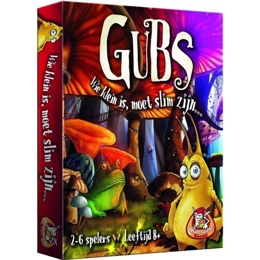 Gubs
