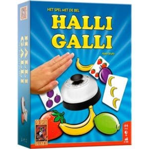 Halli Galli