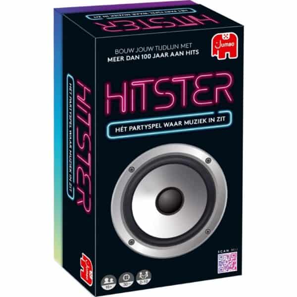 HITSTER