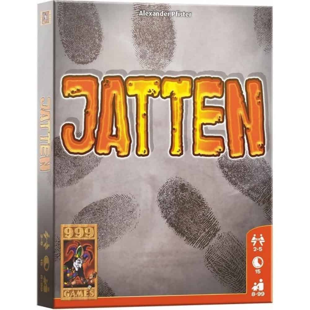 Jatten