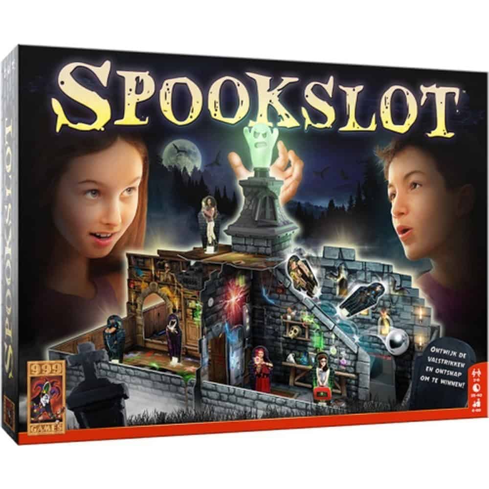 Spookslot