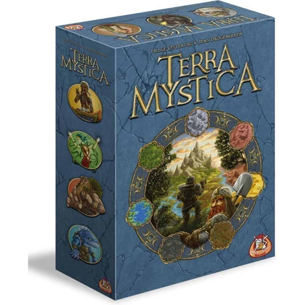 Terra Mystica