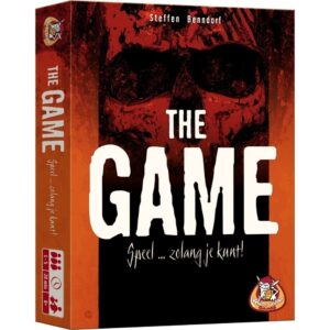 The Game