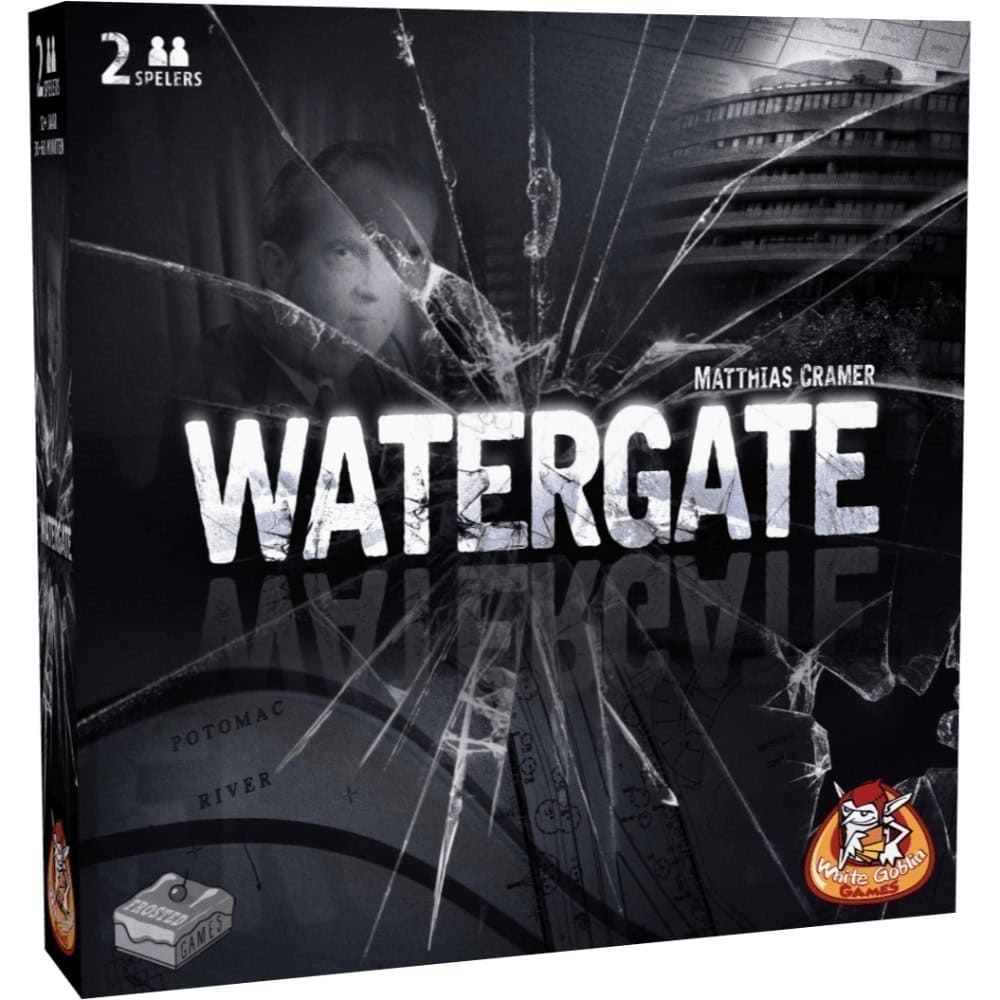 Watergate