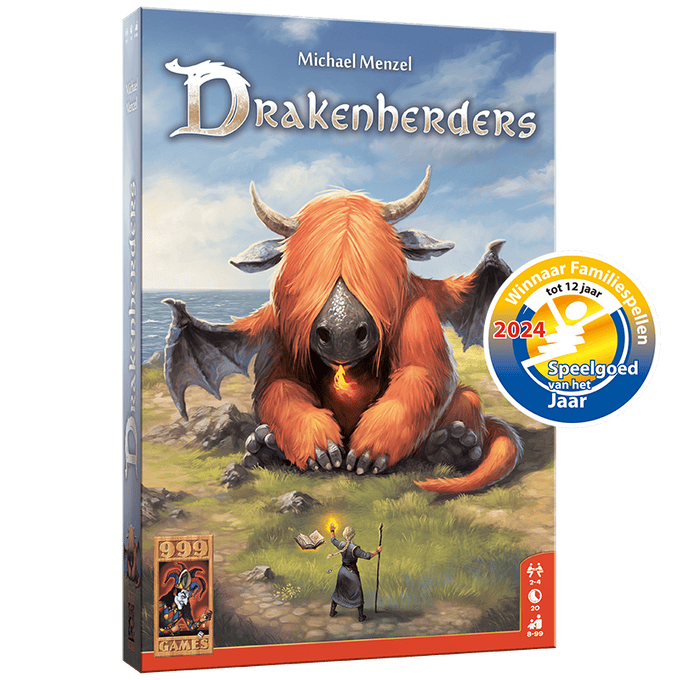 Drakenherders