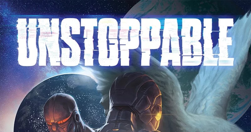 Unstoppable