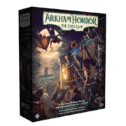 Arkham Horror: The Card Game Core Set - Chapter Two