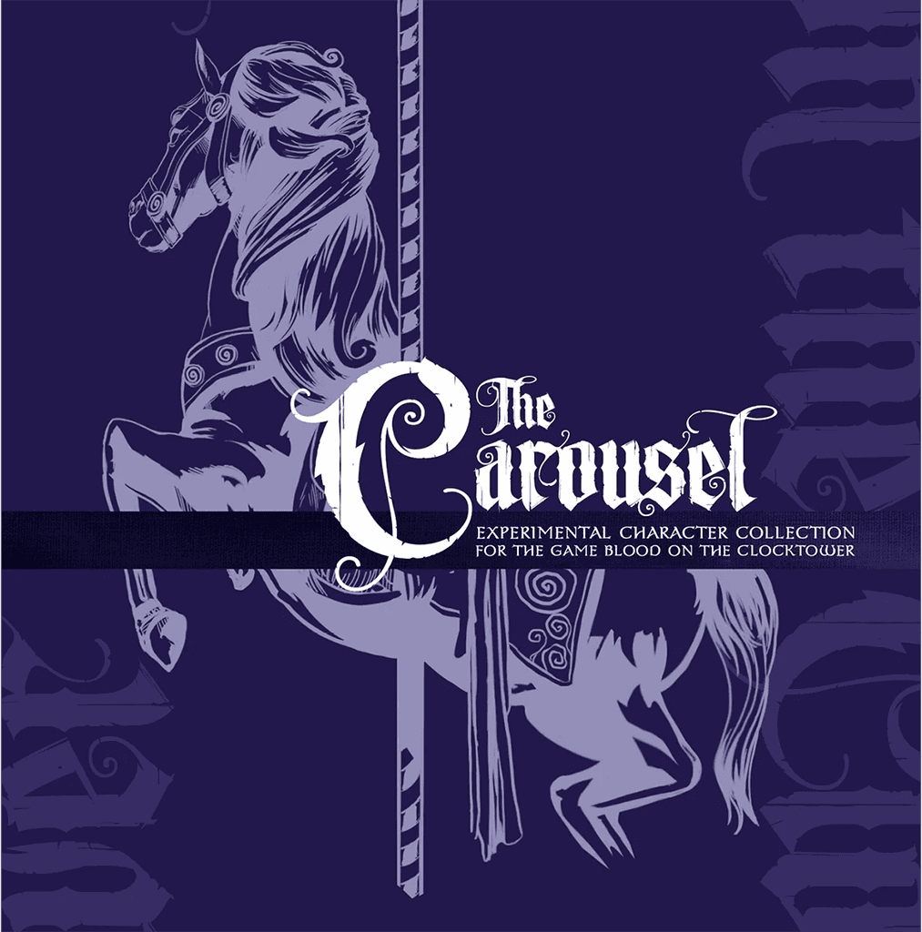 Blood on the Clocktower - The Carousel