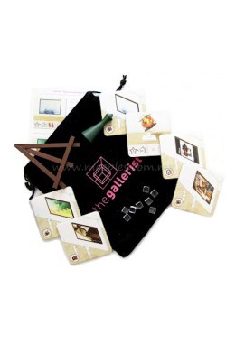 The Gallerist: Upgrade Pack (SG Pack 1 en 2)