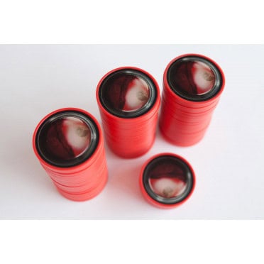 Too Many Bones - Premium Health