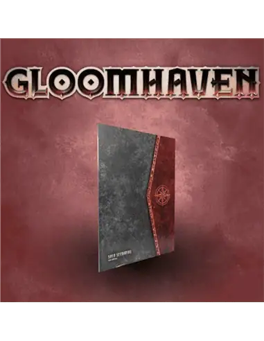 Gloomhaven 2nd Edition Solo Scenarios
