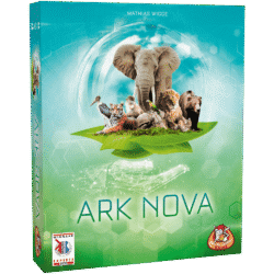 Ark Nova