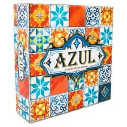 Azul