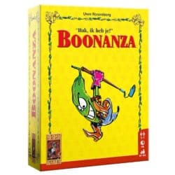 Boonanza