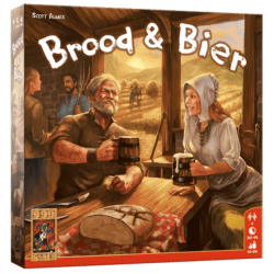 Brood & Bier