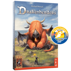 Drakenherders