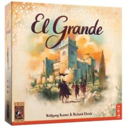 El Grande